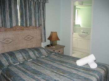 Apartamento Dockside Mooloolaba