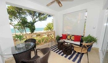 Apartamento Riviera Azul