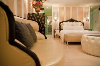 Motel Wego Boutique Hotel-linsen