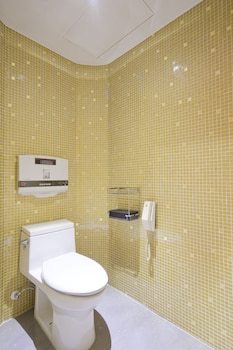 Motel Wego Boutique Hotel-linsen