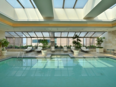 Hotel The Sherwood Taipei