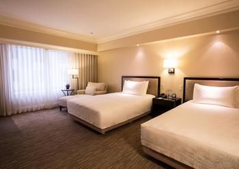 Hotel The Sherwood Taipei