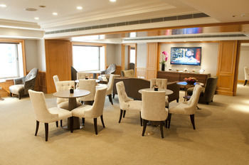Hotel The Sherwood Taipei