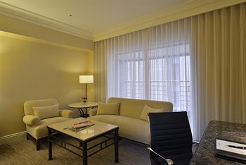 Hotel The Sherwood Taipei