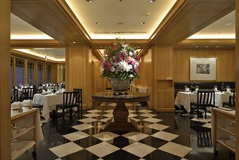Hotel The Sherwood Taipei