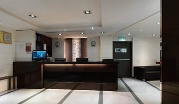 Green World New World Hotel