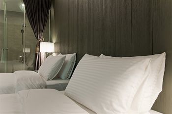 Chaiin Hotel - Tzung Tung Fu