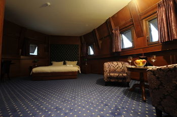 Hotel Senigallia