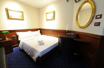 Hotel Senigallia