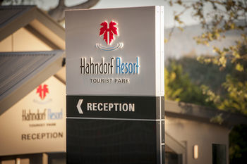 Hahndorf Resort Tourist Park