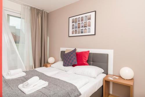 Apartamento Kaiser Royale Top 29 By Welcome2vienna