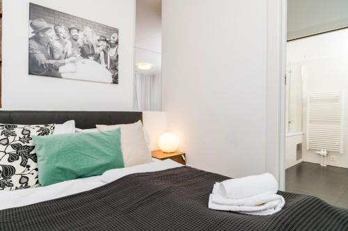 Apartamento Kaiser Royale Top 29 By Welcome2vienna