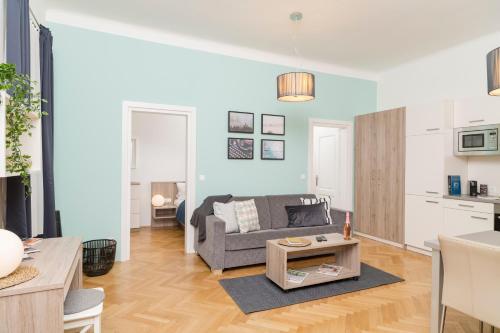 Apartamento Kaiser Royale Top 29 By Welcome2vienna