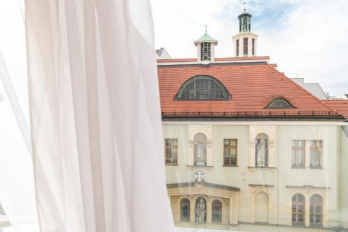 Apartamento Kaiser Royale Top 29 By Welcome2vienna