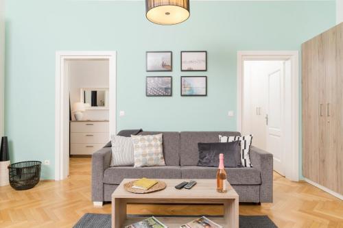 Apartamento Kaiser Royale Top 29 By Welcome2vienna
