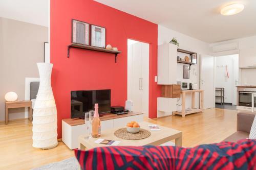 Apartamento Kaiser Royale Top 29 By Welcome2vienna