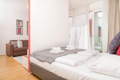 Apartamento Kaiser Royale Top 29 By Welcome2vienna
