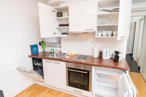Apartamento Kaiser Royale Top 29 By Welcome2vienna