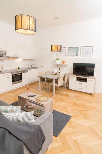 Apartamento Kaiser Royale Top 29 By Welcome2vienna