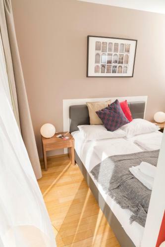 Apartamento Kaiser Royale Top 29 By Welcome2vienna
