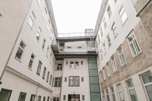 Apartamento Kaiser Royale Top 29 By Welcome2vienna