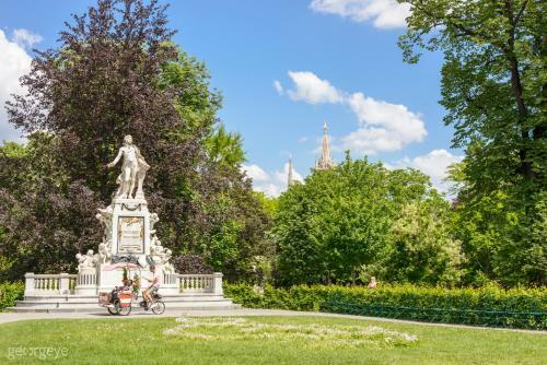 Apartamento Kaiser Royale Top 29 By Welcome2vienna