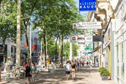 Apartamento Kaiser Royale Top 29 By Welcome2vienna
