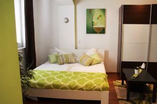 Apartamento Checkvienna - Sternwartestrasse