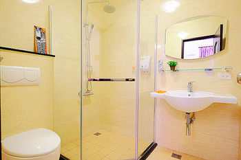 Bed & Breakfast Redbean Guesthouse
