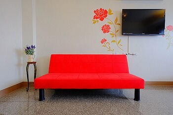 Bed & Breakfast Redbean Guesthouse