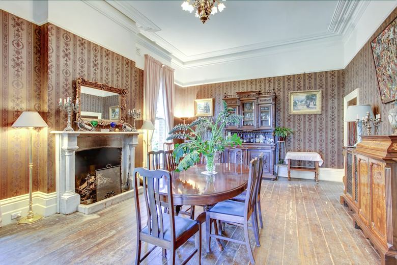Hotel Highton Manor