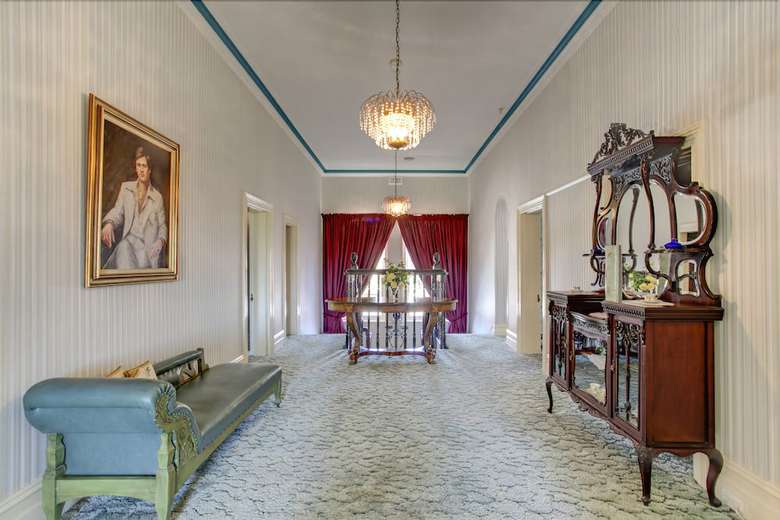 Hotel Highton Manor