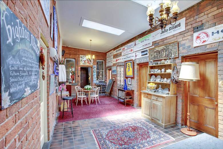 Hotel Highton Manor