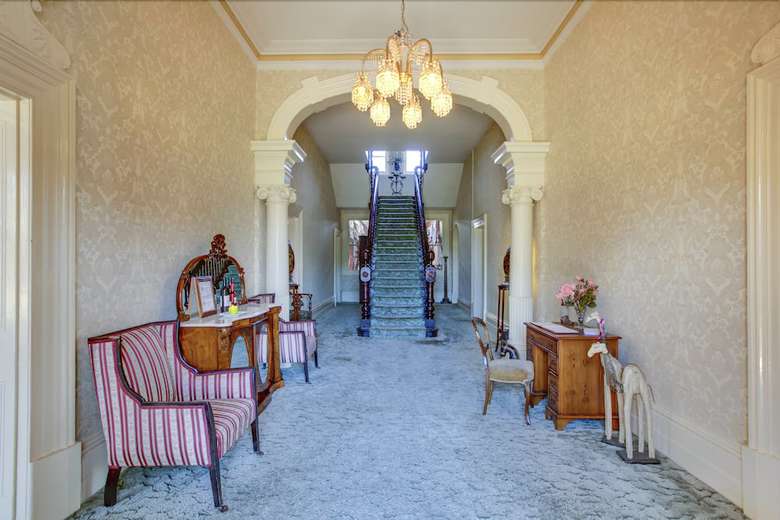 Hotel Highton Manor
