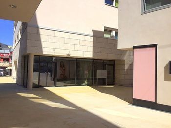 Apartamento Private Living Kufstein