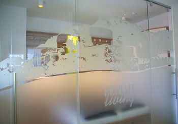 Apartamento Private Living Kufstein