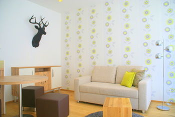 Apartamento Private Living Kufstein