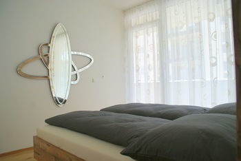 Apartamento Private Living Kufstein