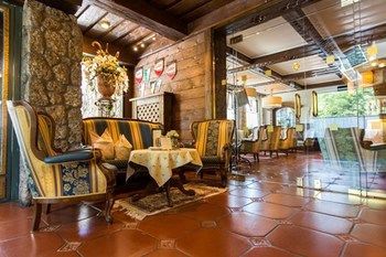 Hotel Hubertushof