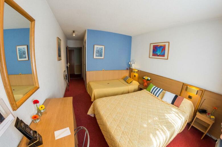 Hotel Kyriad - Gap