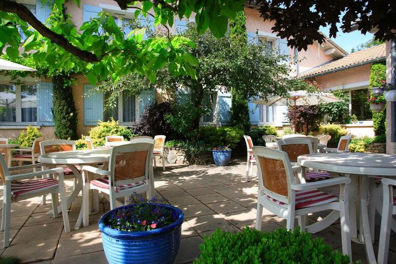 Hotel Kyriad - Gap