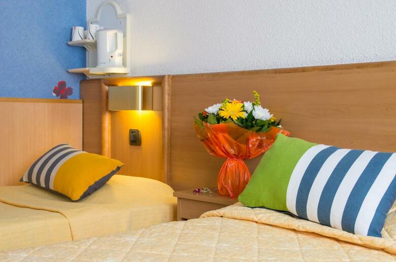 Hotel Kyriad - Gap