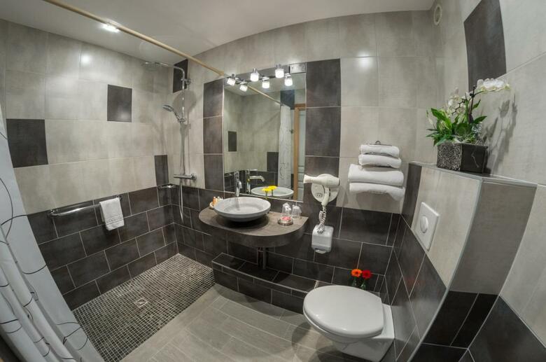 Hotel Kyriad - Gap
