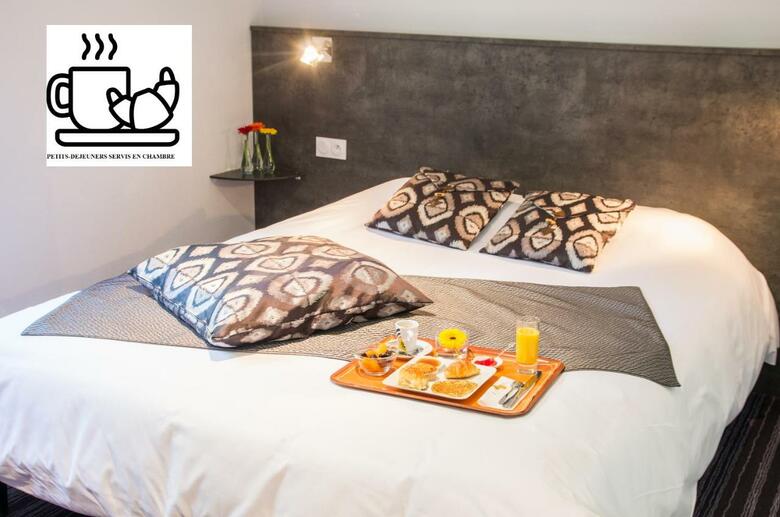 Hotel Kyriad - Gap