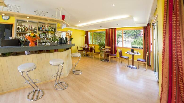 Hotel Kyriad - Gap