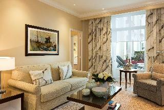 Hotel Hermitage Barriere