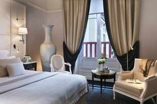 Hotel Hermitage Barriere