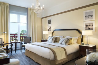 Hotel Hermitage Barriere