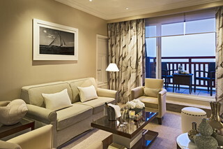 Hotel Hermitage Barriere