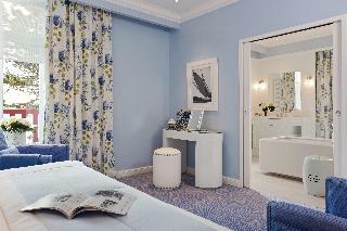Hotel Hermitage Barriere